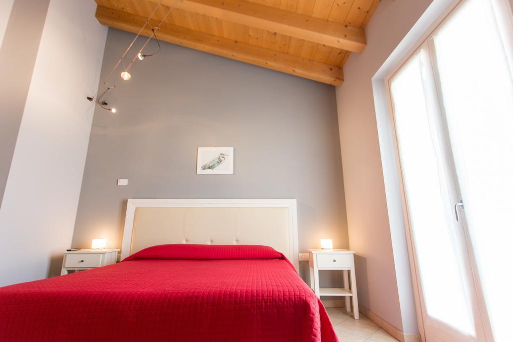 B&B Al Fondaco Pescantina Quarto foto