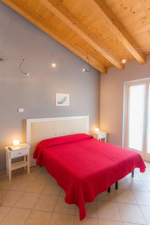 B&B Al Fondaco Pescantina Quarto foto